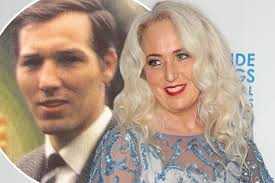 TOWIE's Debbie Douglas pays heartbreaking tribute to late dad: 'Grief never  goes away'