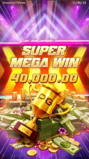 Knockout Riches