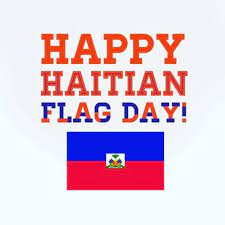 The first black republic', is inspired by the true events of the haitian revolution | essence.com. Iamgabrisan Happy Haitian Flag Day Bonne Fete Du Drapeau