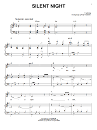 It is set in the key of g major. Michael Buble Silent Night Sheet Music Pdf Notes Chords Christmas Score Easy Piano Download Printable Sku 89739