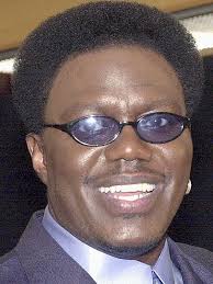 Bernie Mac : Filmographie