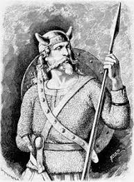Резултат слика за nordijski panteon