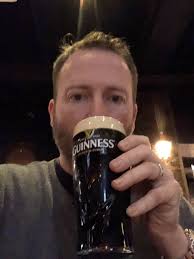 Lá Fhéile Pádraig sona duit! While we have many employees with at least  some Irish heritage, we'd like to use today to allow you to get to know  Officer Donal Kerrigan a