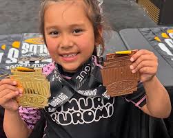 jjworldleague Season Champion in my first full year of competing!Grateful  for my coaches who pushed me and my parents who made it all possible.On to  another year of training and competing! 🇵🇭🇲🇽🇺🇸 #