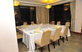 Top Baby And Bridal Shower Venues In Nairobi