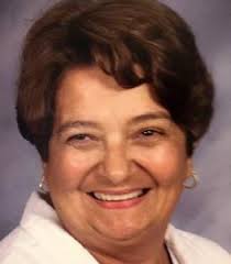 Anne Dyson Obituary (1944