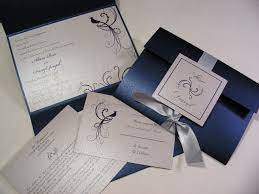 Remix it to make it your own. How To Make My Own Wedding Invitations Wedding Splendor