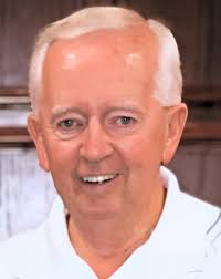 THOMAS F. O'BRIEN SR.