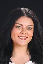 2025 Women's Lacrosse Roster