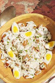 There are many reasons why you might want to make potato salad without. 25 Best Potato Salad Recipes Easy Homemade Potato Salad Ideas