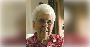 Obituary information for Arlene Estelle McWhorter