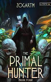 The Primal Hunter 4 | Aethon Books