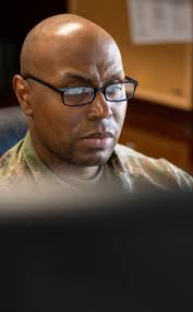 Comprehensive Military Legal Defense Practice Areas & Services