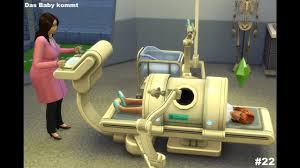 Den ersten kontakt mit dem spiel hatte ich damals schon anfang 2000 mit. Das Baby Kommt 22 Die Sims 4 An Die Arbeit Let S Play The Sims 4 Youtube