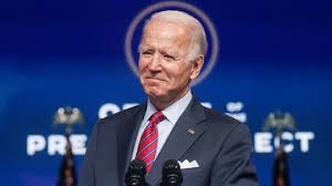 Joe biden to become 46th president. Biden Names Five Co Chairs For Inaugural Committee