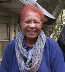 Marcile Byrd Obituary