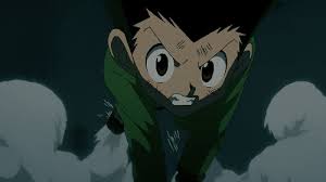 Maybe you would like to learn more about one of these? Image De Anime Gon And Hunter X Hunter Hunter Anime Anime Hunter