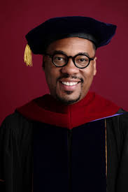 Bishop Johnny Withers