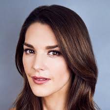 Kelli Barrett Movies and TV Shows