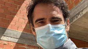 University of lisbon | ul · department of mathematics. Pedro Lima Visita A Obra Da Sua Futura Casa Tivemos De Fazer Ajustes