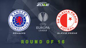 Sk slavia prague page on flashscore.com offers livescore, results, standings and match details (goal scorers, red football, czech republic: 2020 21 Uefa Europa League Rangers Vs Slavia Praha Preview Prediction The Stats Zone