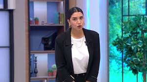 Fulya ile umudun olsun sunucusu fulya öztürk'ün biyografisi. Reytingler Fulya Ozturk E Umut Oldu Ilk Program Sonuclari Geldi