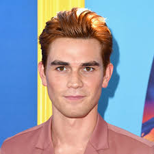 The last scene was truly a beautiful moment between a father and his son, which isn't surprising. Kj Apa Biography Biography