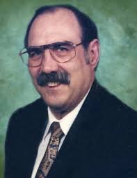 Obituary information for George Thomas Burk