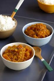 Dahl De Lentilles Corail Et Courge Butternut Recette Courge Butternut Dahl Lentilles Corail Butternut