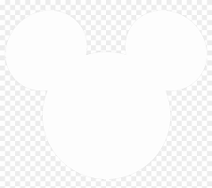 Download transparent mickey png for free on pngkey.com. Beach Club Resort Mickey Icon White Png Transparent Png 1022x861 5785618 Pngfind