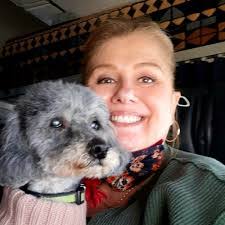 Jennifer Furry's Instagram, Twitter & Facebook