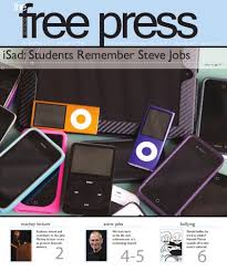 Free Press Issue 4 by FSJournalism