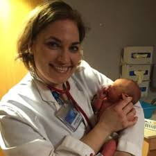 Dr. Elizabeth (Westby) Bunch, MD