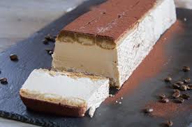 1 aggiungiamo lo zucchero a velo e mescoliamo il tutto. Mattonella Fredda Al Caffe E Latte Condensato Vasa Vasa Kitchen