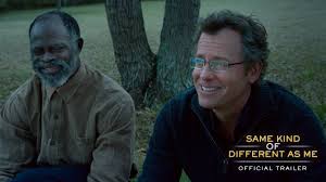 Dvds, tv shows and documentaries. Same Kind Of Different As Me Trailer 2017 Paramount Pictures Youtube