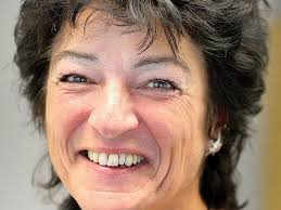 Solidarität mit geschasster Chefin