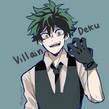 Deku coloring pages are for a manga protagonist izuku midoriya of manga my hero academia, deku is his hero name, and uraraka is his girlfriend. Boku No Hero Academia Villain Deku Anime Top Wallpaper