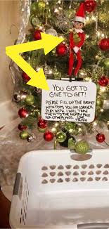 101 Elf On The Shelf Ideas For Christmas 2020 Crazy Elf Such Pranks Elf On The Shelf Elf Christmas