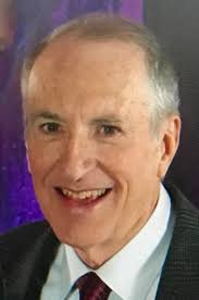 Dr. Richard F. Brubaker Obituary October 23, 2018