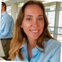 Daniela Echeverria Email & Phone Number