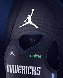 The mavericks have had quite the turn around as they transitioned from dirk nowitzki to luka doncic as the face of the franchise. Mavericks Statement Jersey Cheap Online