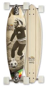 pin on longboard