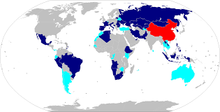 When a company's online presence or any of its products are hacked, it becomes a serious problem that can result in a. Extradition Law In China Wikipedia