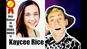 Kaycee Rice