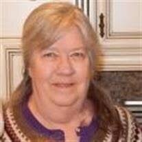 Judith Webb Hough Obituary