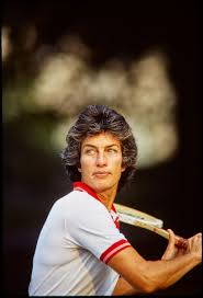 Born in bournemouth, wade was raised in south africa before attending sussex university. Virginia Wade