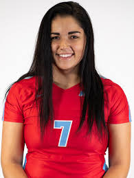 Born in zagreb, croatia, dukić says that as a child he enjoyed telling stories and was keen to express himself visually, so—not finding painting. Jelena Dukic 2020 21 Volleyball Delaware State University