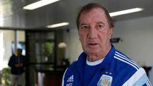 Director general de selecciones de la afa rompió toda relación con el dt de al wasl hace. Finalmente El Test De Covid De Bilardo Dio Negativo As Argentina