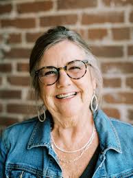 Our Team — Mary Fencl Events