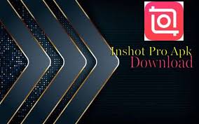 Inshot Pro Apk 1 671 1299 Download All Pro Unlocked Photo And Video Editor All Pro Unlock